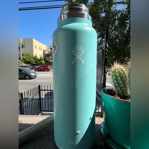 Hydro flask